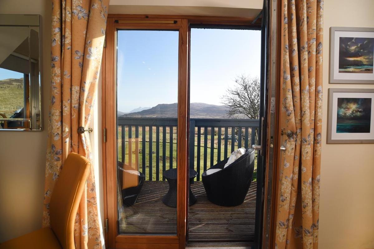 Rowan Cottage Self Catering Portree Extérieur photo